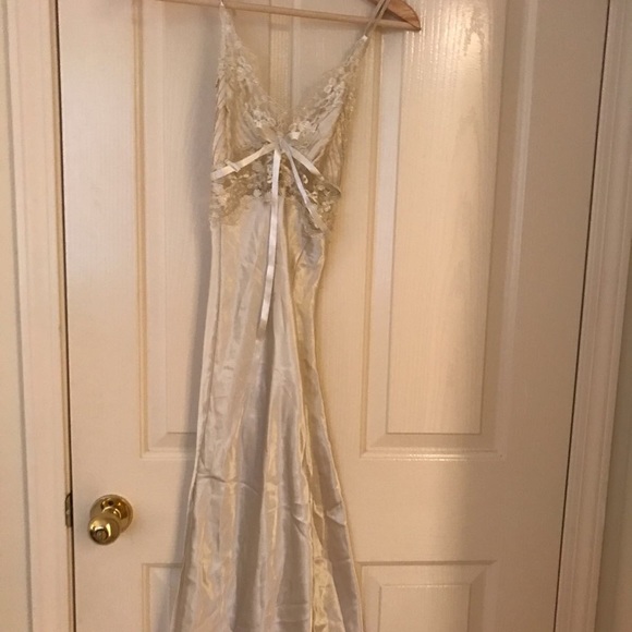 Night gown set 6 pieces